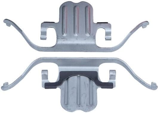 Accessory Kit, disc brake pad 27-1458