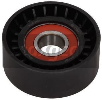 Tensioner Pulley, V-ribbed belt 54-1184