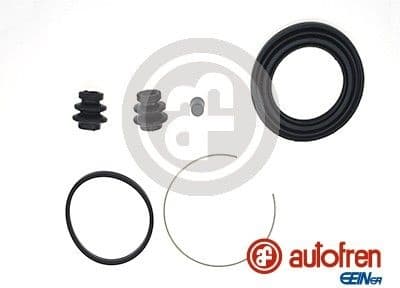 Repair Kit, brake caliper D4720