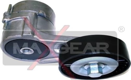 Belt Tensioner, V-ribbed belt 54-0037 - image 2