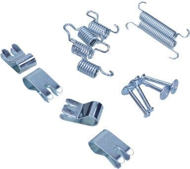 Accessory Kit, parking brake shoes 27-0654