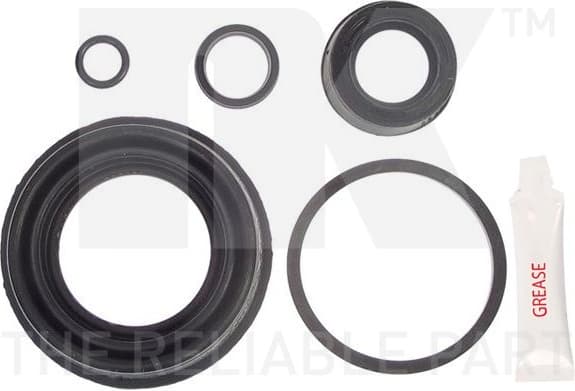 Repair Kit, brake caliper 8836036