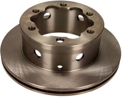 Brake Disc 19-0809 - image 4