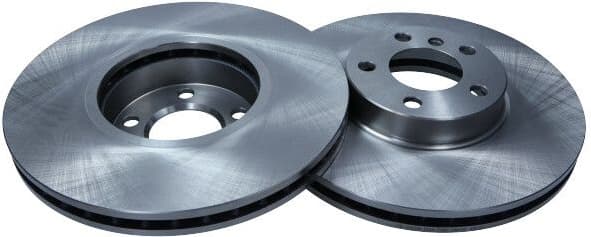 Brake Disc 19-2428