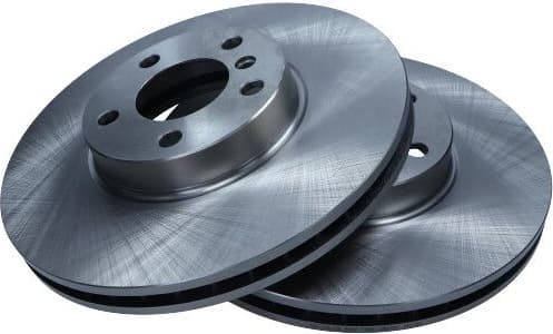 Brake Disc 19-2428 - image 2
