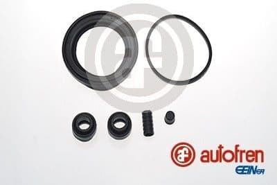 Repair Kit, brake caliper D4764