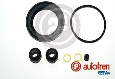 Repair Kit, brake caliper D41231