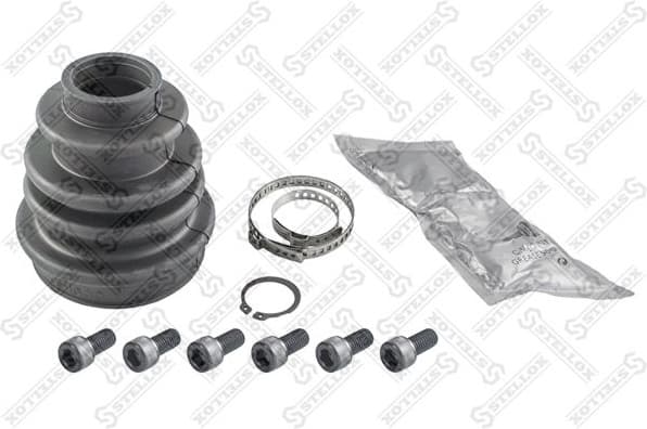Bellow Kit, drive shaft 13-00678-SX