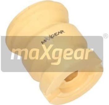 Rubber Buffer, suspension 72-0192