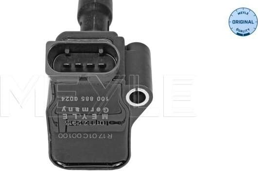 Ignition Coil MEYLE-ORIGINAL: True to OE. 100 885 0024 - image 2