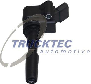 Ignition Coil 07.17.176