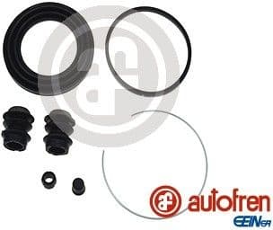Repair Kit, brake caliper D4658