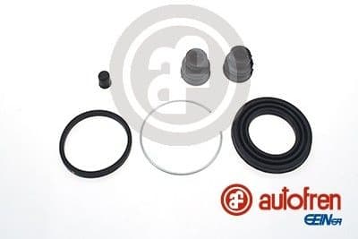 Repair Kit, brake caliper D4528