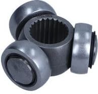 Spider Assembly, drive shaft 49-1913