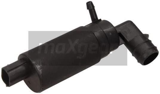 Washer Fluid Pump, window cleaning 45-0040