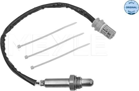 Oxygen Sensor MEYLE-ORIGINAL: True to OE. 314 803 0012