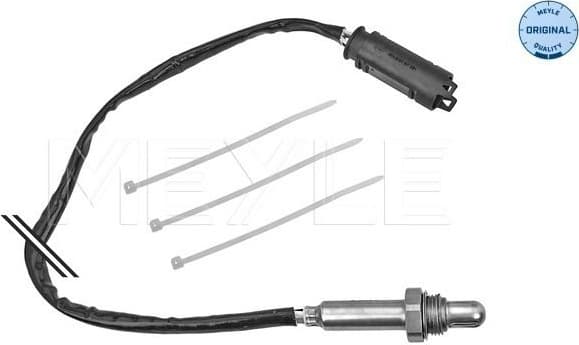 Oxygen Sensor MEYLE-ORIGINAL: True to OE. 314 803 0013