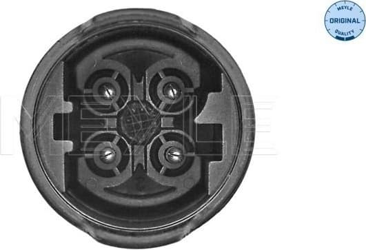 Oxygen Sensor MEYLE-ORIGINAL: True to OE. 314 803 0013 - image 2