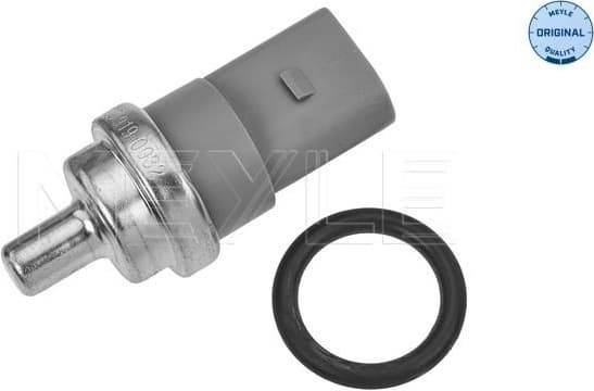 Sensor, coolant temperature MEYLE-ORIGINAL: True to OE. 100 919 0032