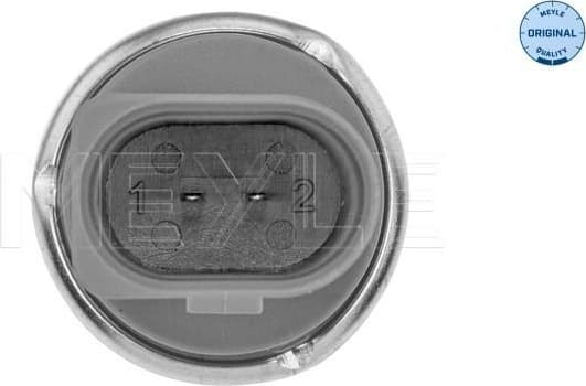 Sensor, coolant temperature MEYLE-ORIGINAL: True to OE. 100 919 0032 - image 2