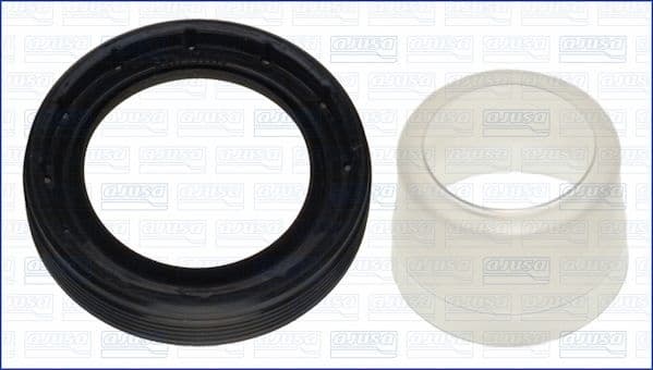 Shaft Seal, camshaft 15097400