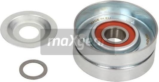 Tensioner Pulley, V-ribbed belt 54-0692