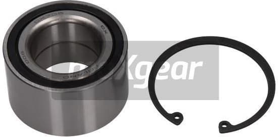 Wheel Bearing Kit 33-0602