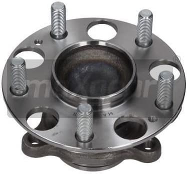 Wheel Bearing Kit 33-0866