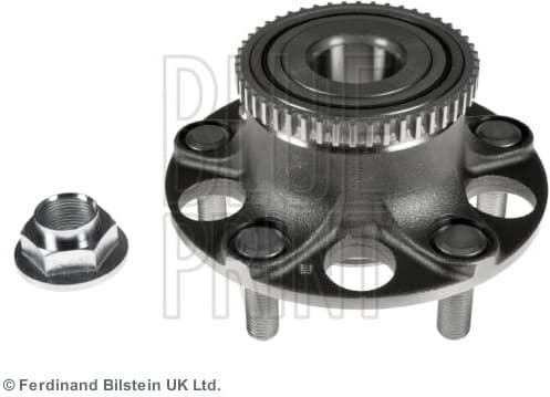 Wheel Bearing Kit ADH28346