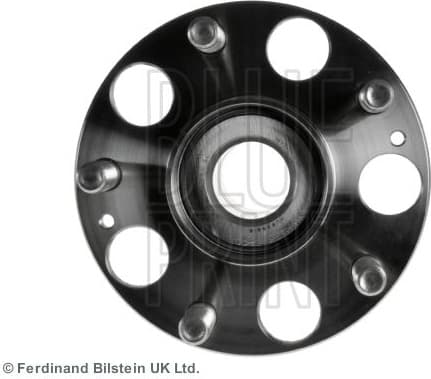 Wheel Bearing Kit ADH28346 - image 3