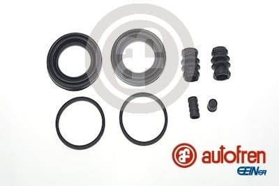 Repair Kit, brake caliper D4783