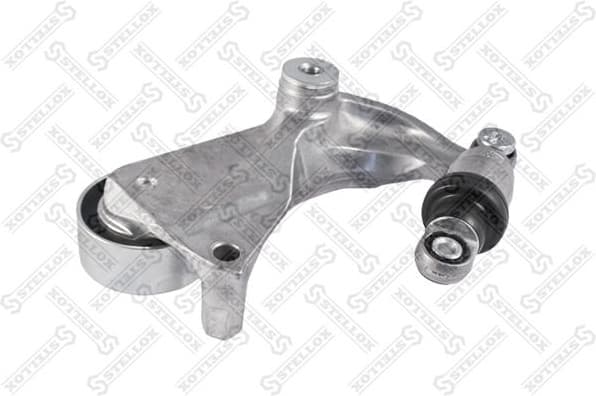 Tensioner Pulley, V-ribbed belt 03-40263-SX