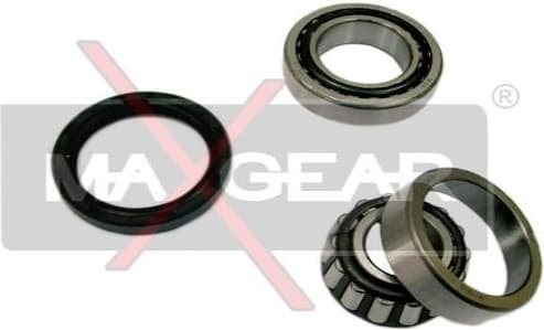 Wheel Bearing Kit 33-0410
