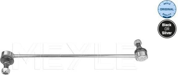 Link/Coupling Rod, stabiliser bar MEYLE-ORIGINAL: True to OE. 616 060 0029