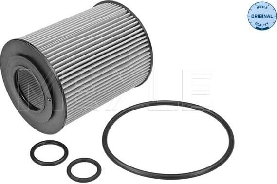 Oil Filter MEYLE-ORIGINAL: True to OE. 614 322 0004