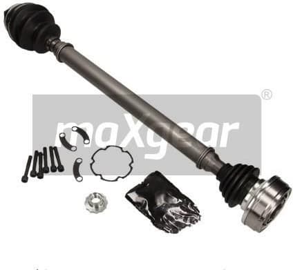Drive Shaft 49-0767