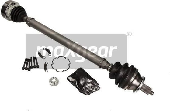 Drive Shaft 49-0767 - image 2