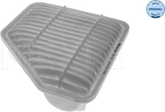 Air Filter MEYLE-ORIGINAL: True to OE. 30-12 321 0036