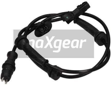 Sensor, wheel speed 20-0197