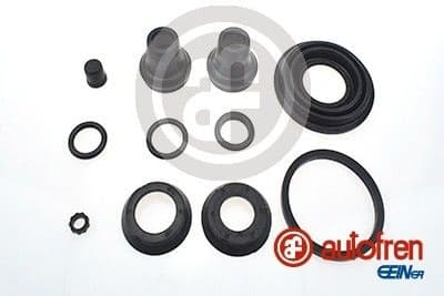 Repair Kit, brake caliper D4634