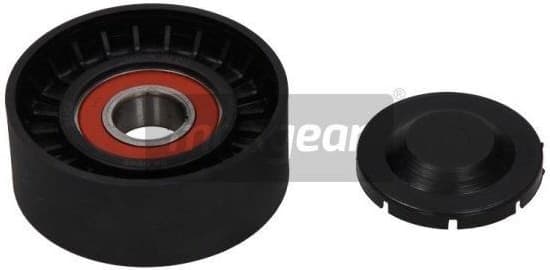 Tensioner Pulley, V-ribbed belt 54-0956