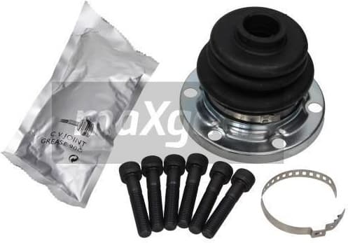 Bellow Kit, drive shaft 49-0685