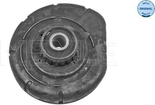 Suspension Strut Support Mount MEYLE-ORIGINAL: True to OE. 514 641 0377