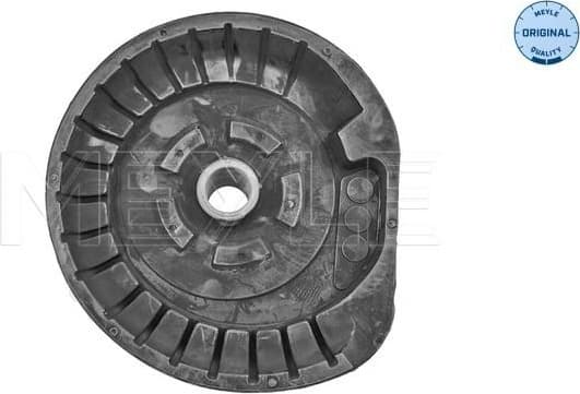 Suspension Strut Support Mount MEYLE-ORIGINAL: True to OE. 514 641 0377 - image 2