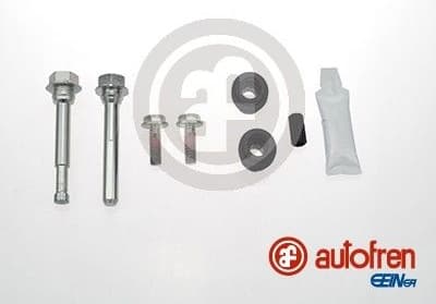 Guide Sleeve Kit, brake caliper D7290C