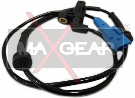 Sensor, wheel speed 20-0043 - image 2