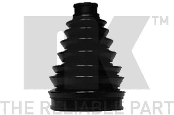 Bellow Kit, drive shaft 524747