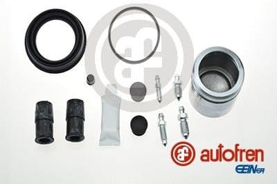 Repair Kit, brake caliper D41151C