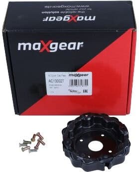 Coil, magnetic clutch (compressor) AC130027 - image 2