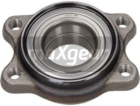 Wheel Bearing Kit 33-0586 - image 2